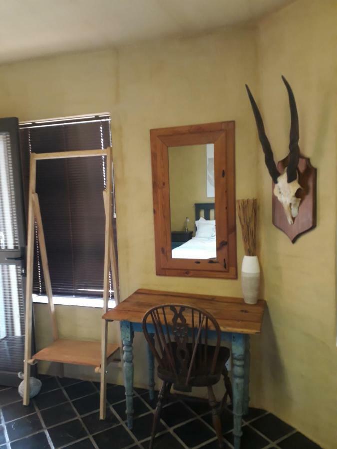 Studio@104 Mossel Bay Exterior foto