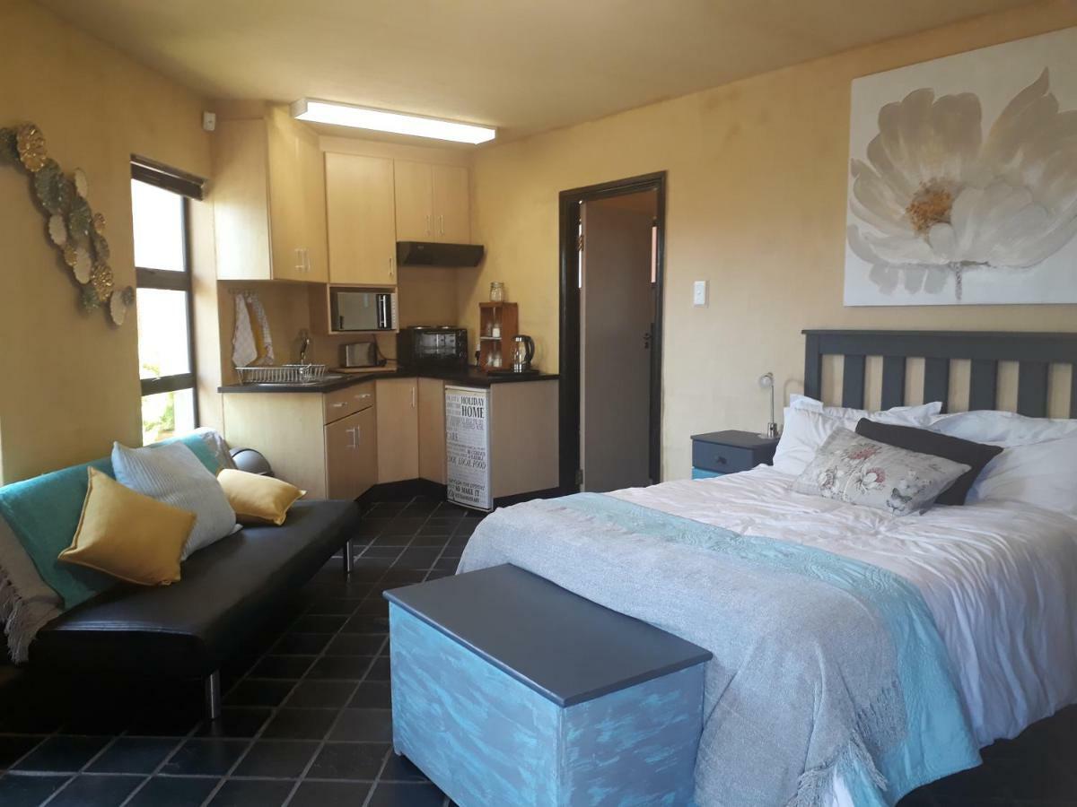 Studio@104 Mossel Bay Exterior foto