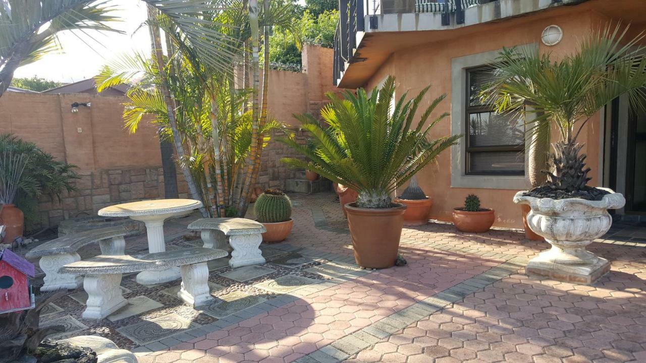 Studio@104 Mossel Bay Exterior foto