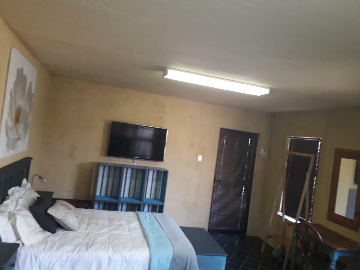 Studio@104 Mossel Bay Exterior foto