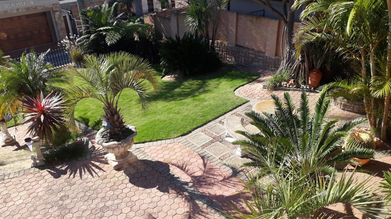 Studio@104 Mossel Bay Exterior foto