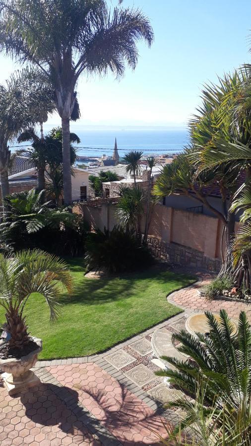 Studio@104 Mossel Bay Exterior foto