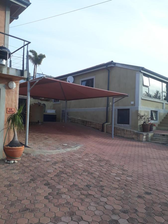 Studio@104 Mossel Bay Exterior foto